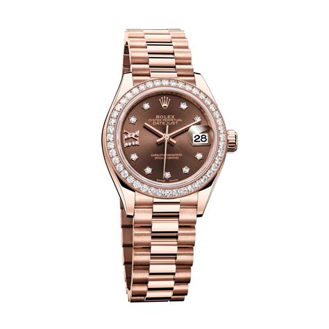 womens rolex datejust 28mm|ladies Rolex Datejust diamond bezel.